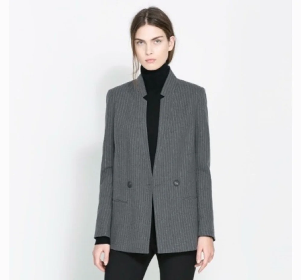 Zara Blazers, size S / 36 / 8, photo 2