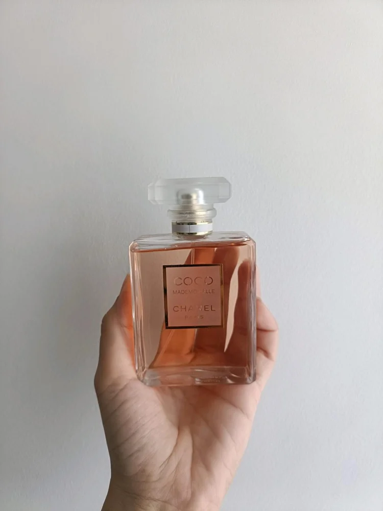 Chanel برفانات