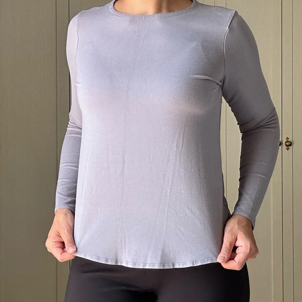 Cupio Long Sleeve, size S / 36 / 8, photo 4