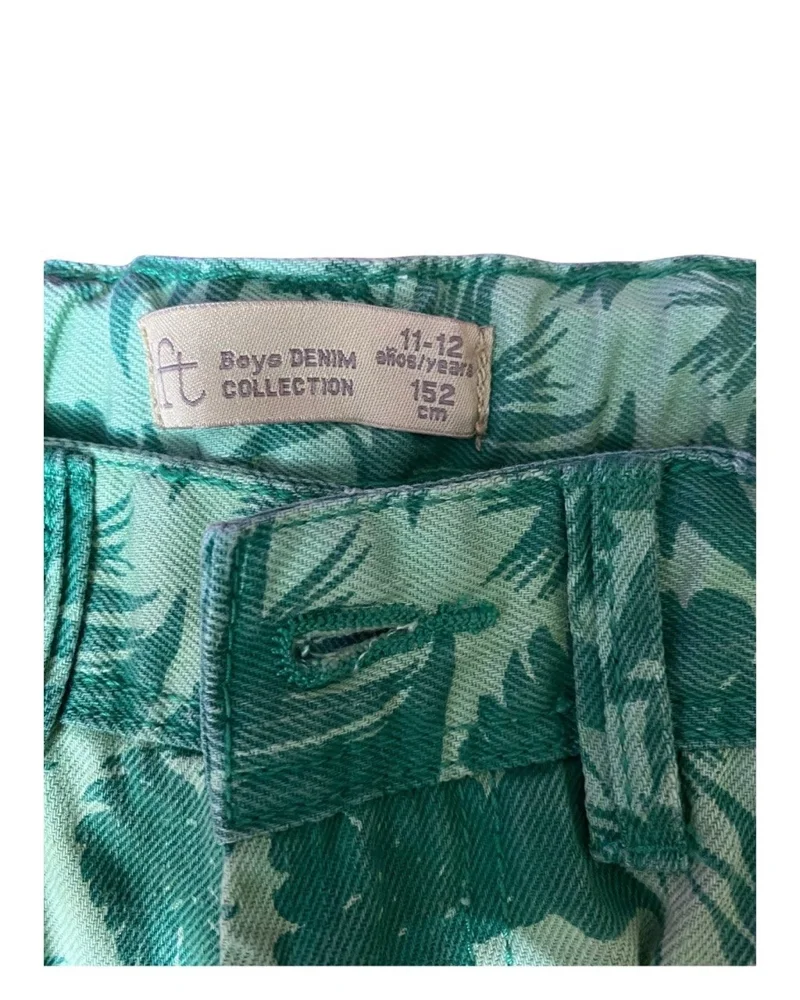 Bottoms, Excellent, size 11y, photo 4