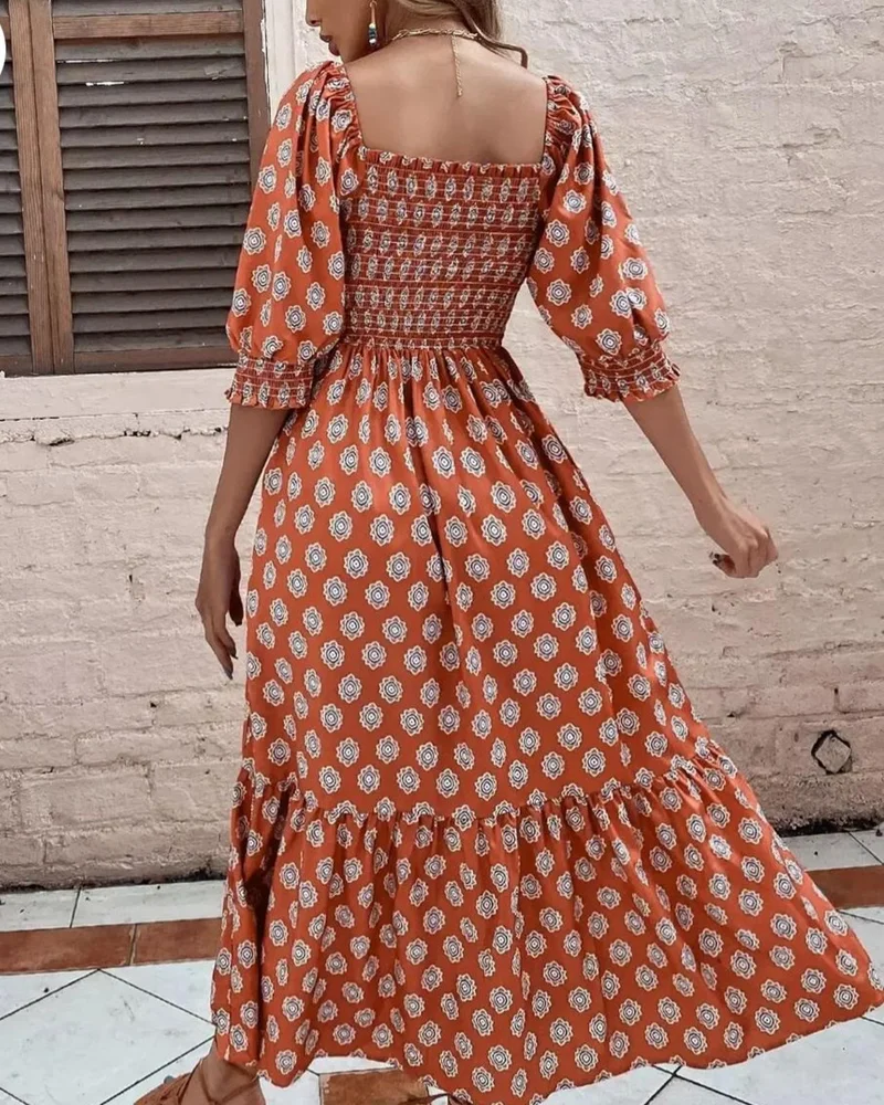 Shein Maxi Dresses, size M / 38 / 10, photo 3