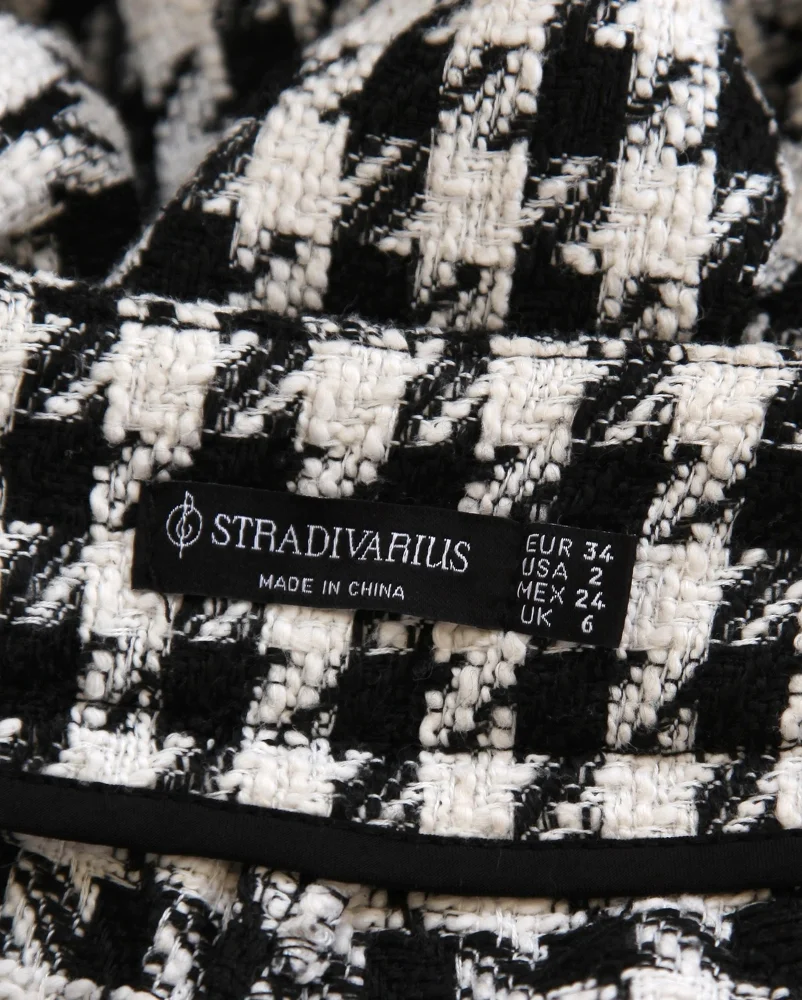 Stradivarius Pants, size S / 36 / 8, photo 6