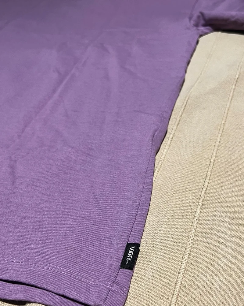 Vans T-shirts, size M, photo 4