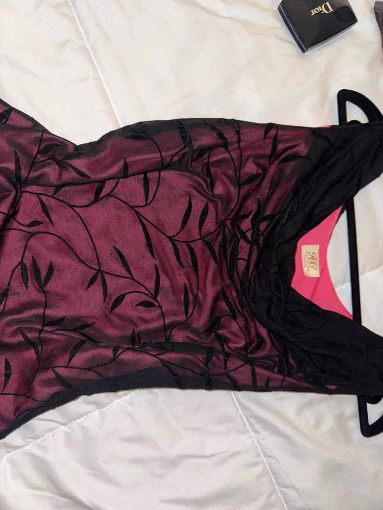 Midi Dresses, Very good, size M / 38 / 10, photo 2