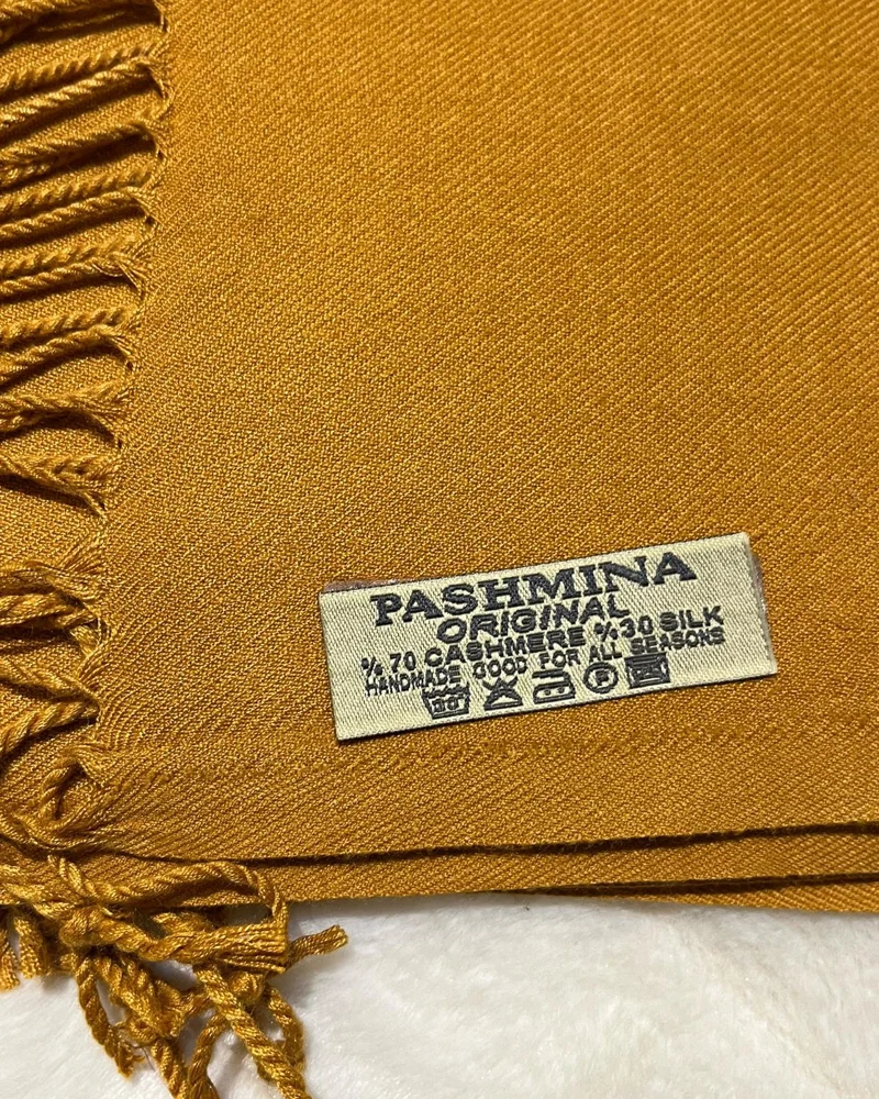 Pashmina Scarves & Shawls, size Other, photo 2