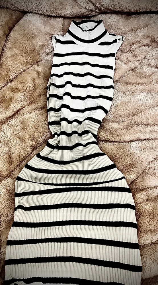 Bershka Maxi Dresses