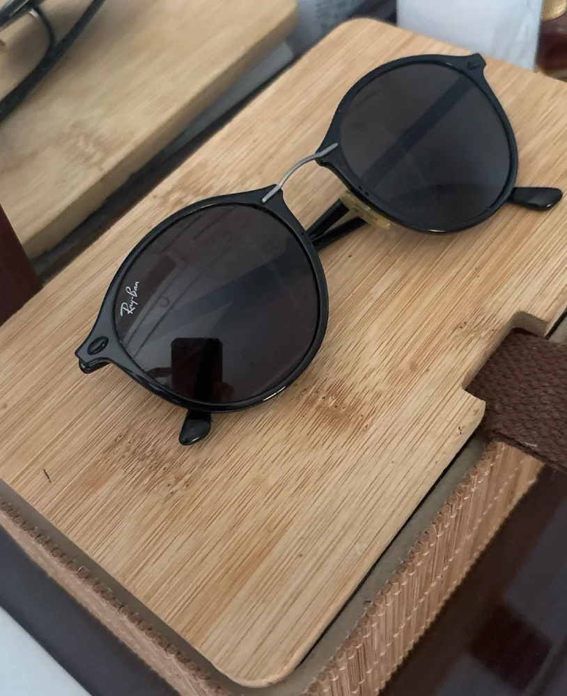 Ray-Ban Sunglasses, Very good, photo 3