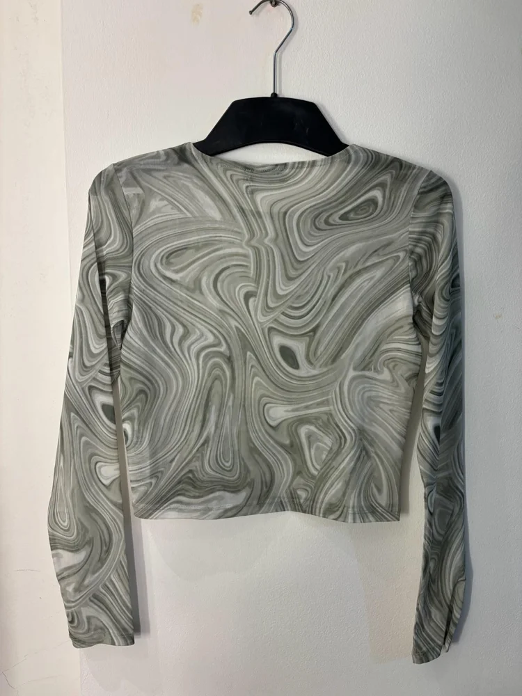 ASOS Design Crop Tops, size S / 36 / 8, photo 3