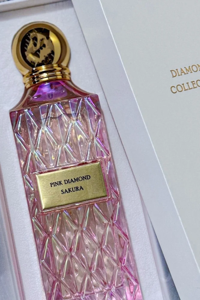 Abdul Samad Al Qurashi Perfume