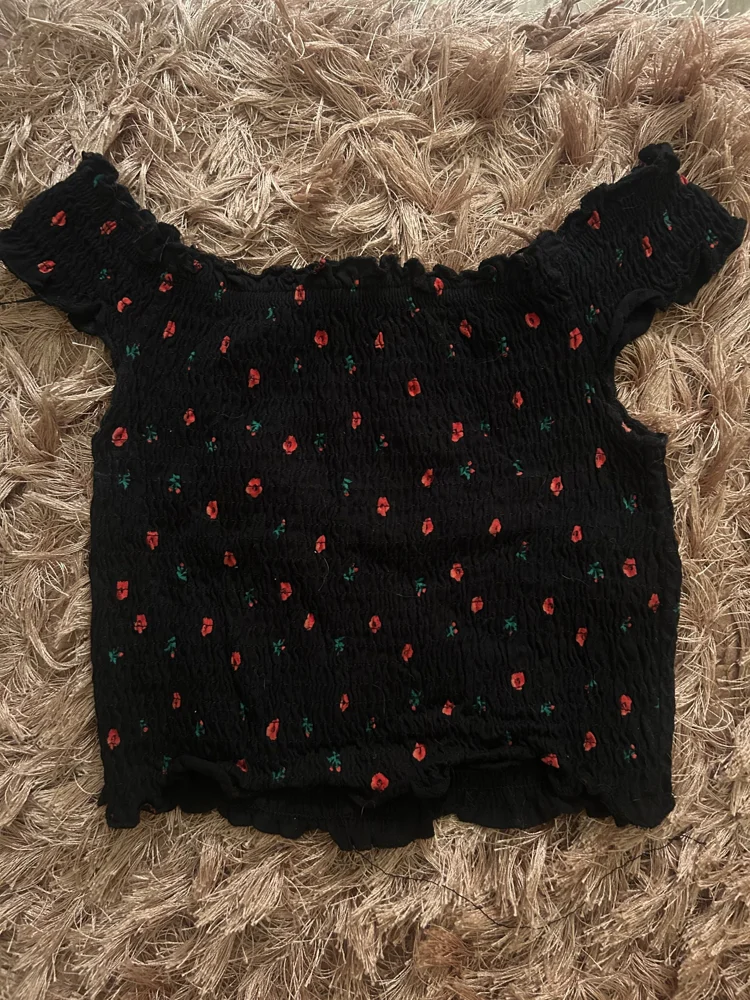 Terranova Crop Tops, size S / 36 / 8, photo 2