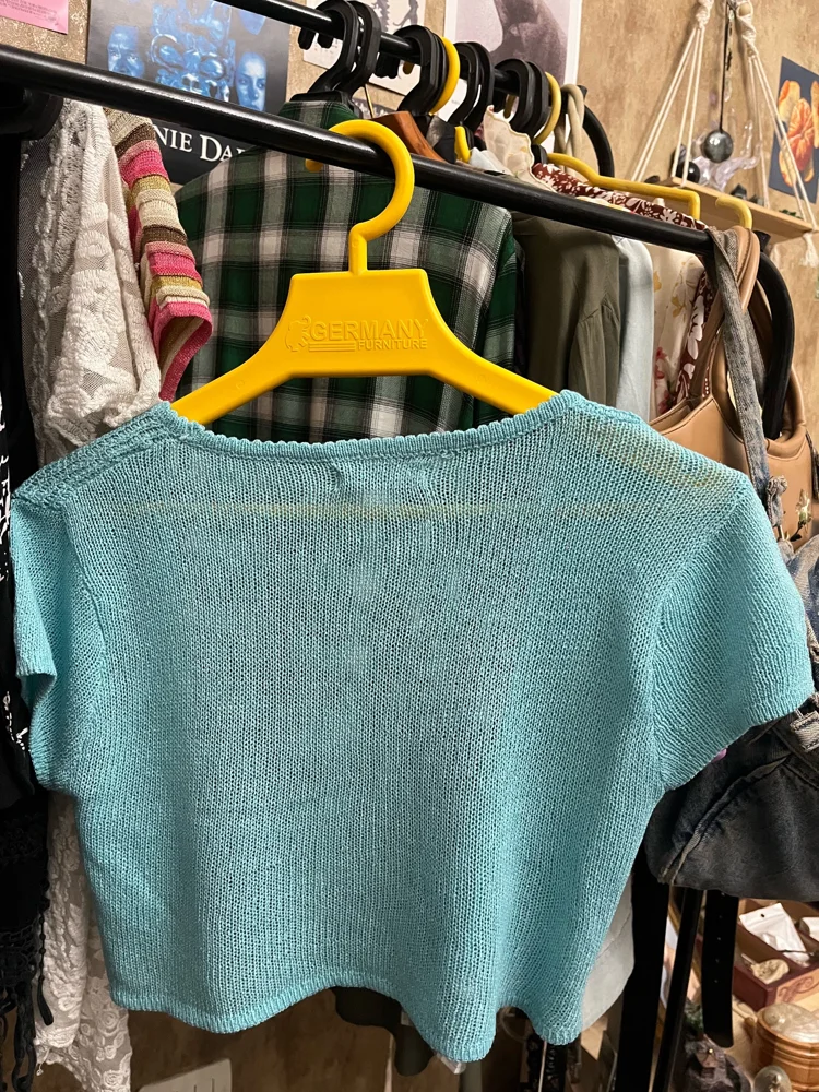 Crop Tops, size S / 36 / 8, photo 2