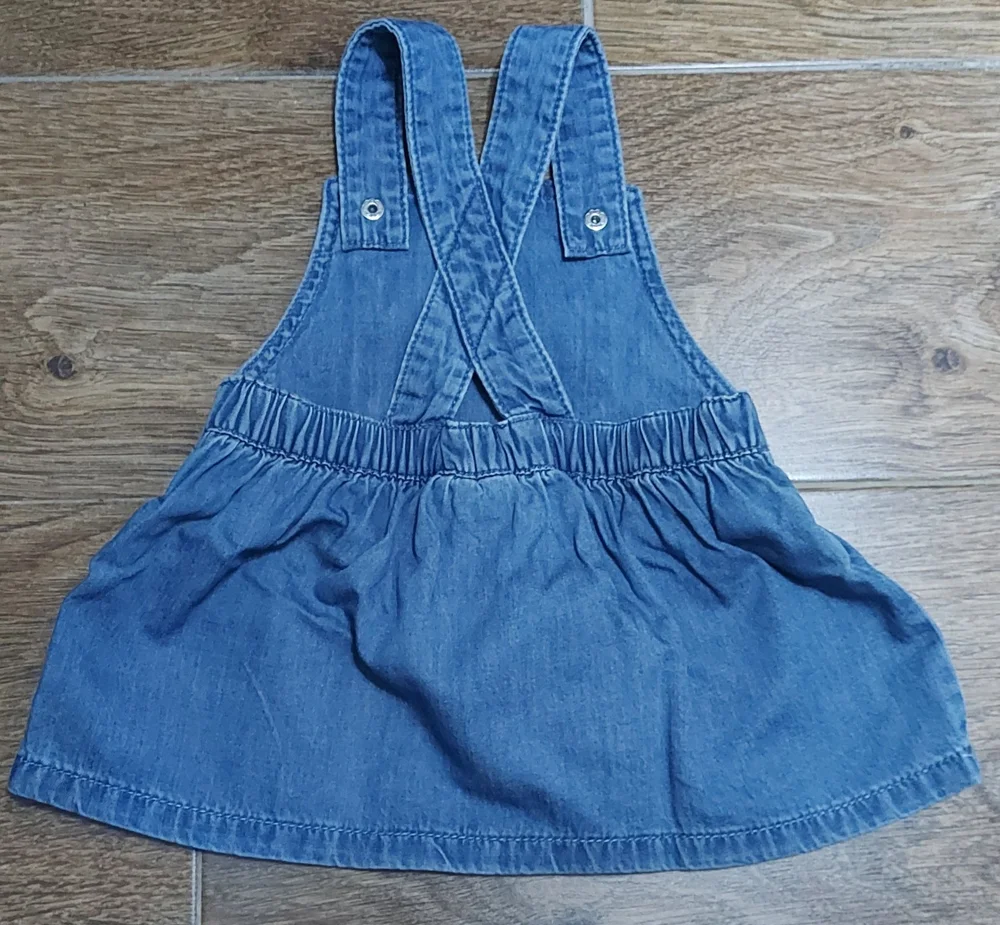 Dresses, Excellent, size 6–9m, photo 2