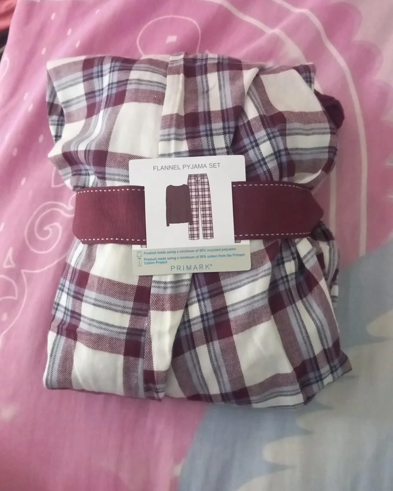 Primark Pyjama Sets