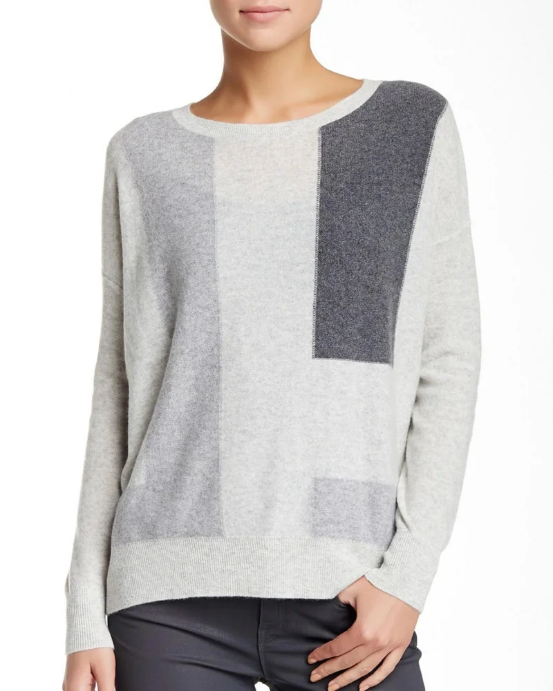 Sweaters & Pullovers