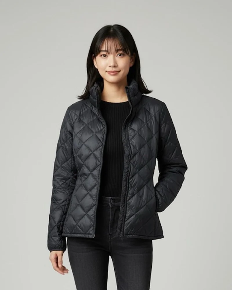 Uniqlo Jackets