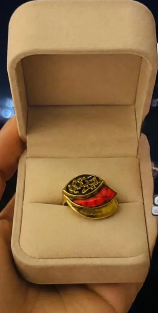 Rings, size Other, photo 3