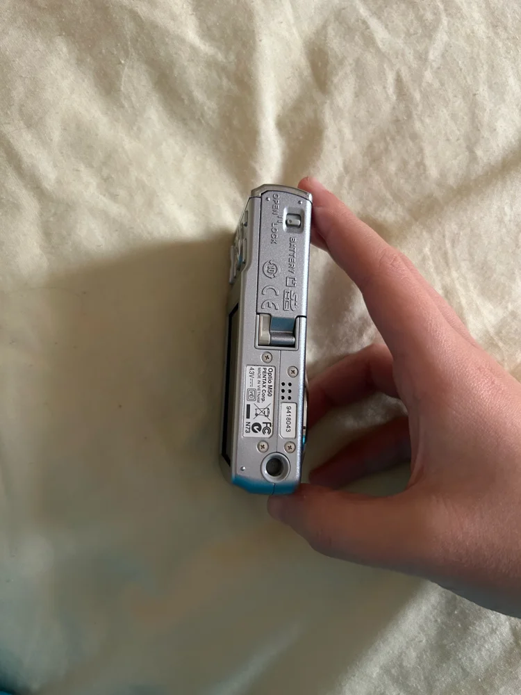 Digital Cameras, Very good, photo 5