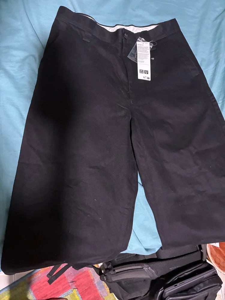 Uniqlo Pants, size W31, photo 3