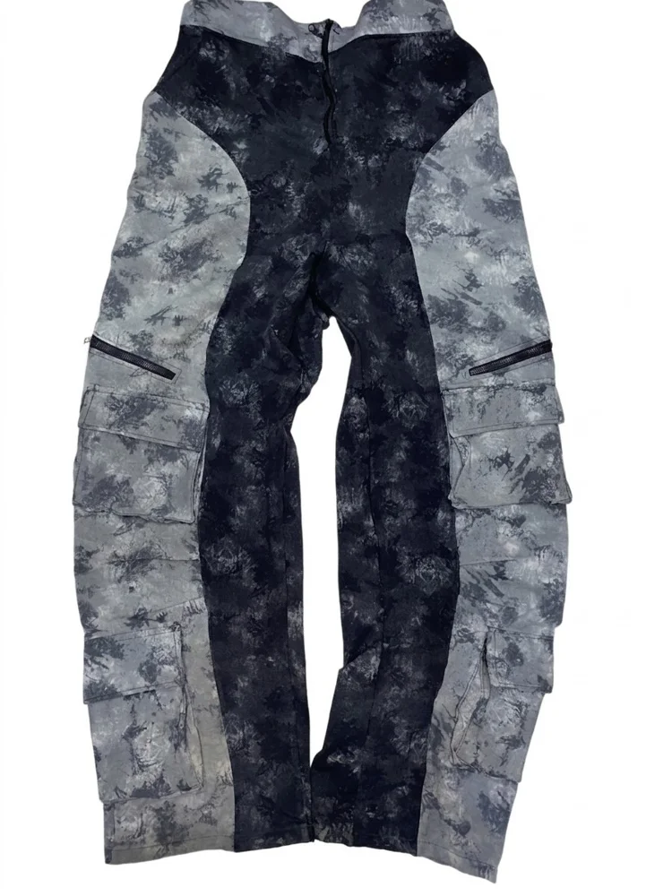 local brands Pants, size M, photo 2
