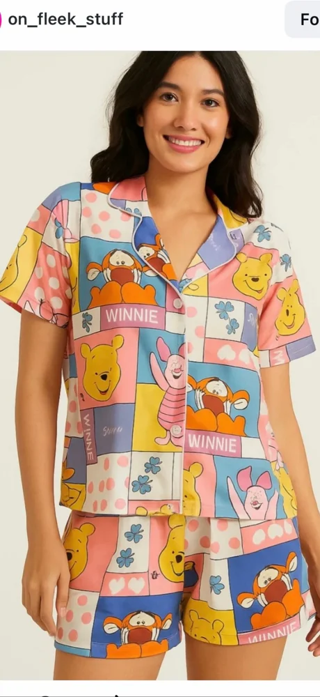 Pyjama Sets