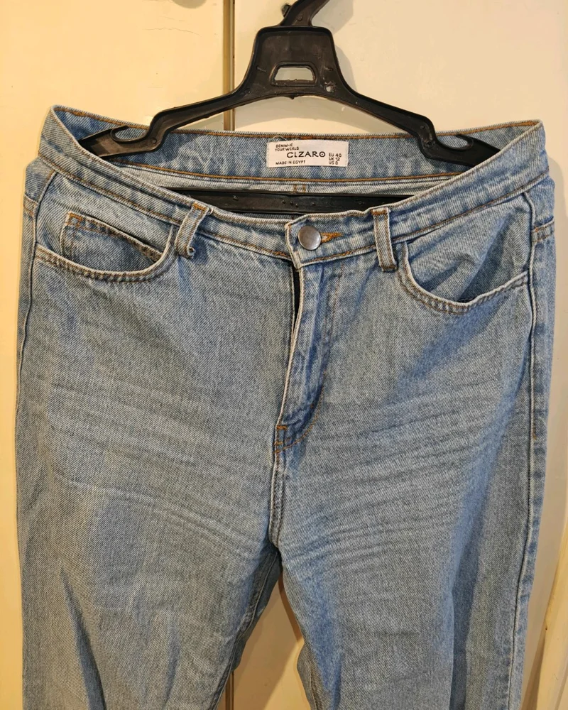 Cizaro Jeans, size L / 40 / 12, photo 2