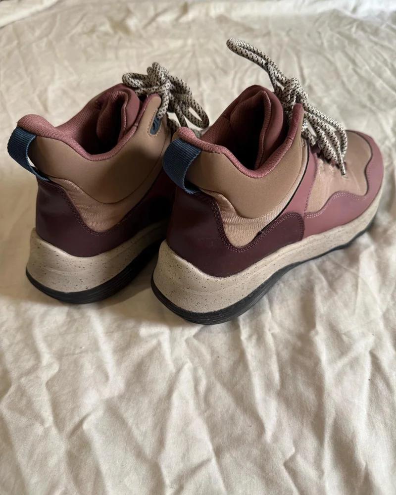 K by Clarks Sneakers, Very good, size 39, photo 4