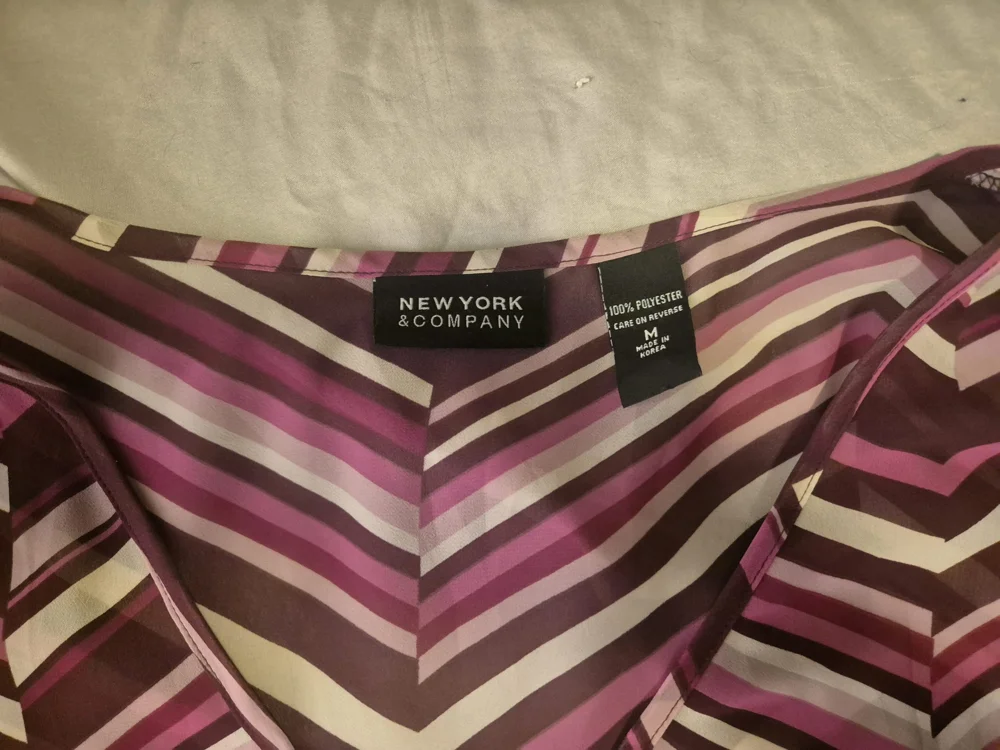 Blouses, size M / 38 / 10, photo 3