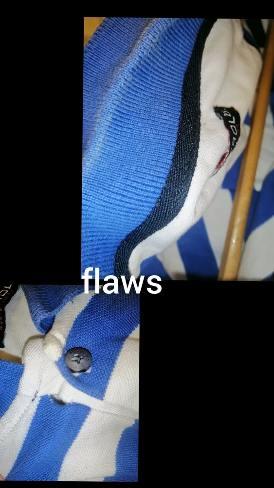 Polo Shirts, size XXL, photo 3
