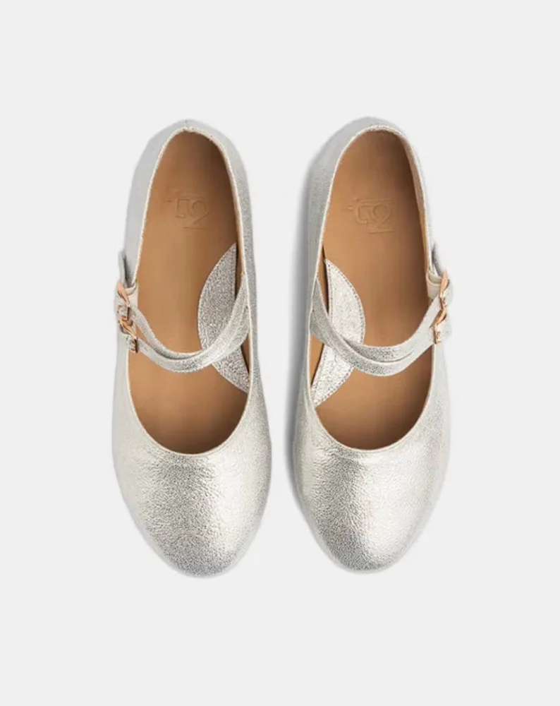 TGS Flats, New with tags, size 38, photo 3