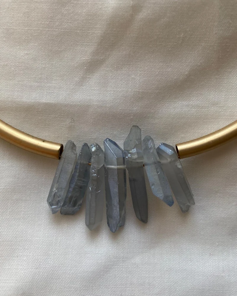 Luna Necklaces, size One size, photo 2
