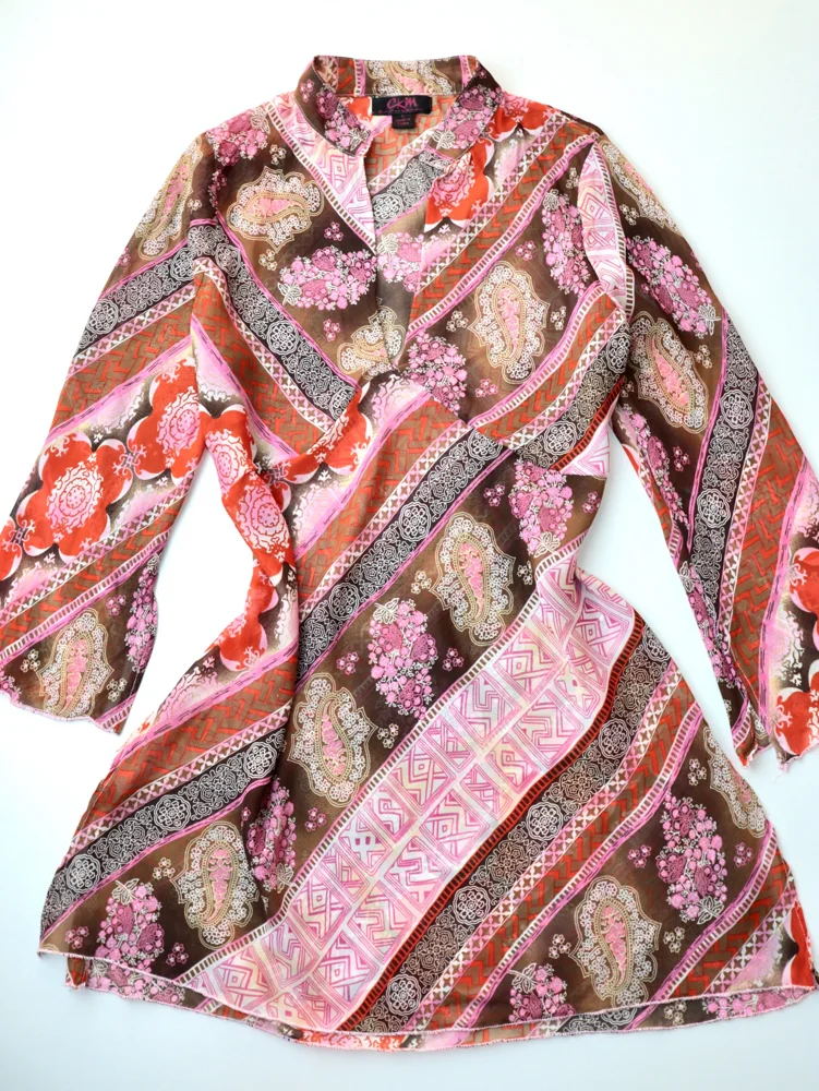 CKM Cover-Ups