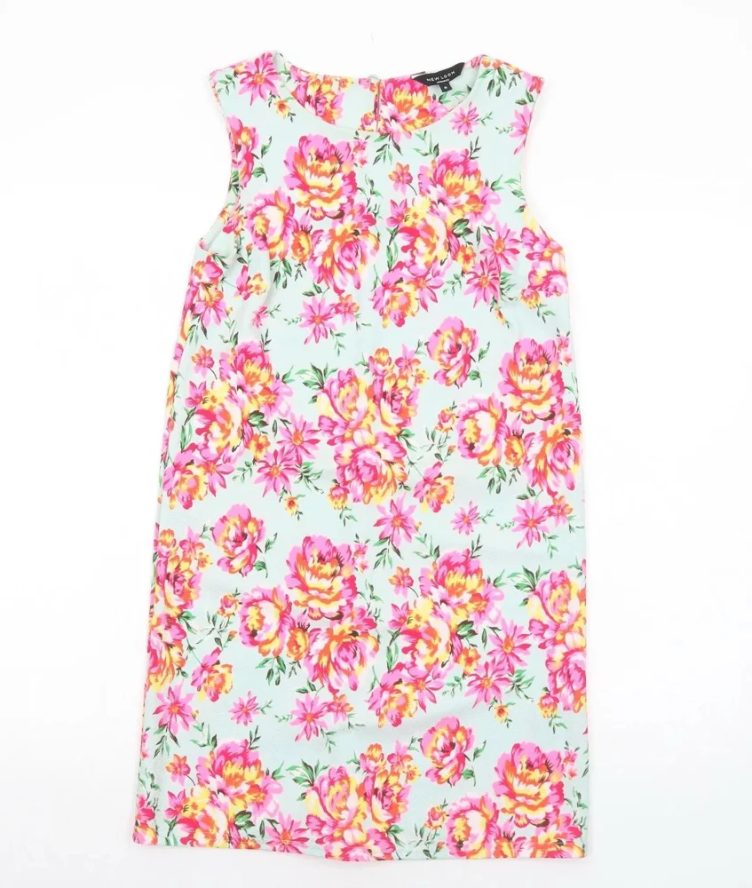 New Look Mini Dresses
