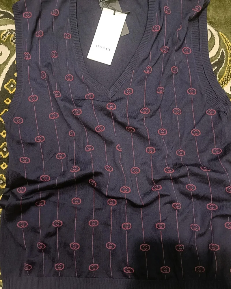 Gucci Cardigans, New with tags, size M, photo 2