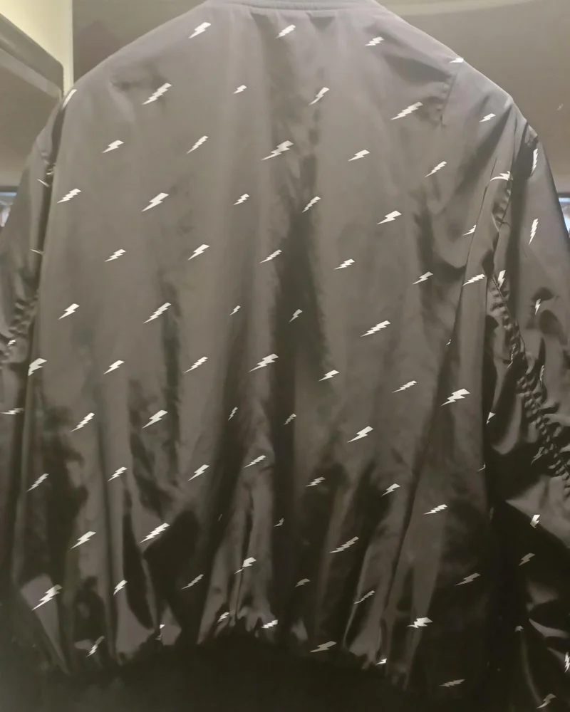 Neil Barrett Jackets, New with tags, size L, photo 6