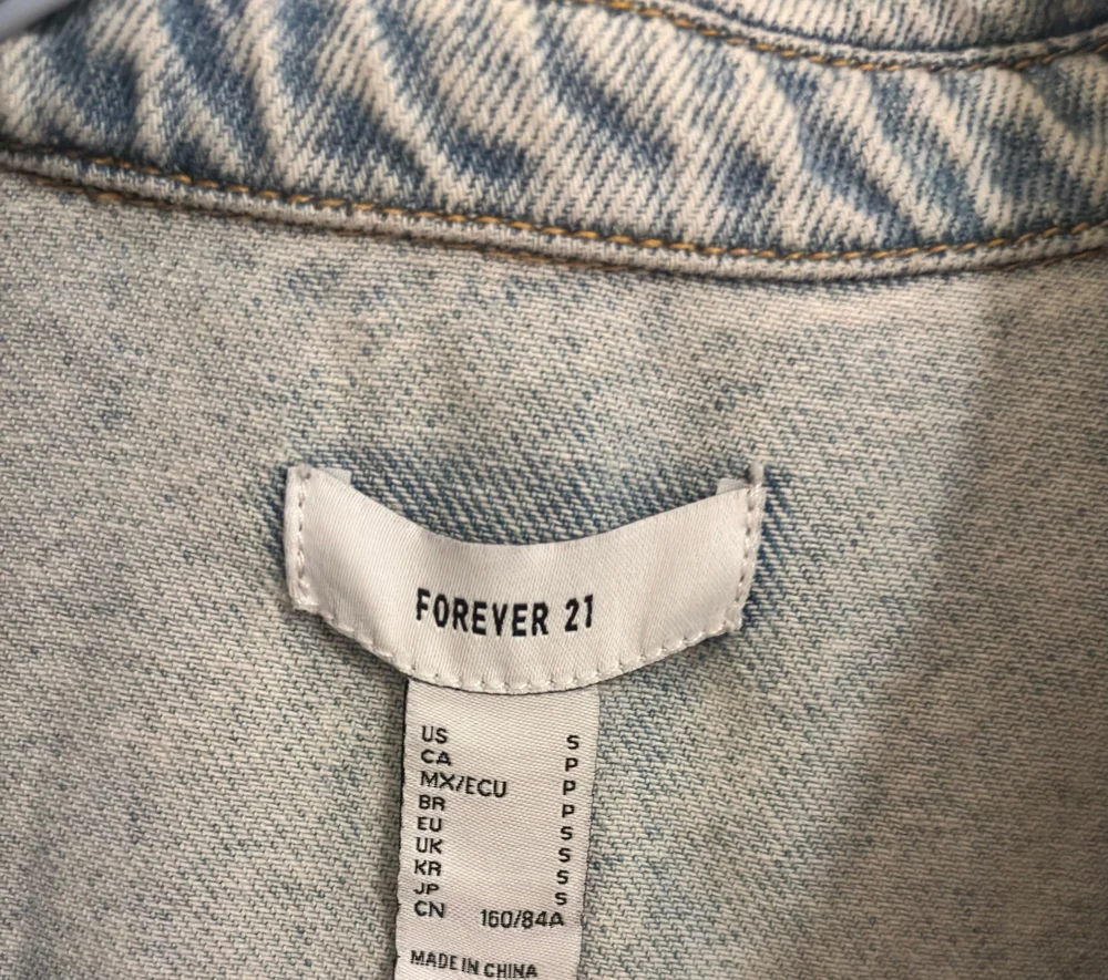 Forever 21 Jackets, size S / 36 / 8, photo 2