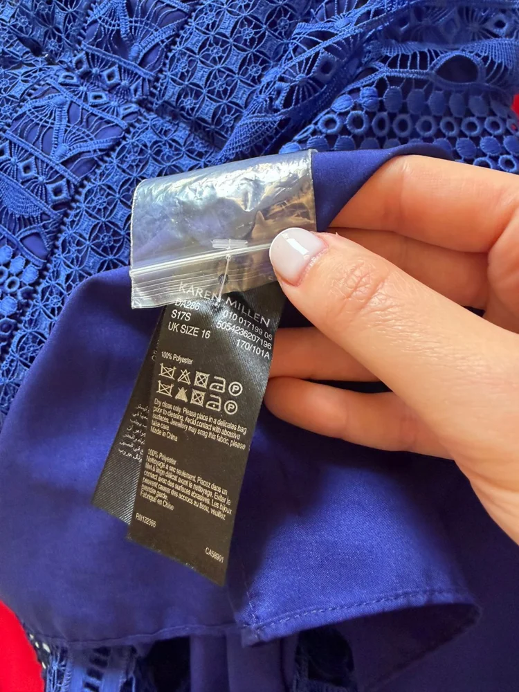 Karen Millen Bodycon Dresses, size XXL / 44 / 16, photo 4