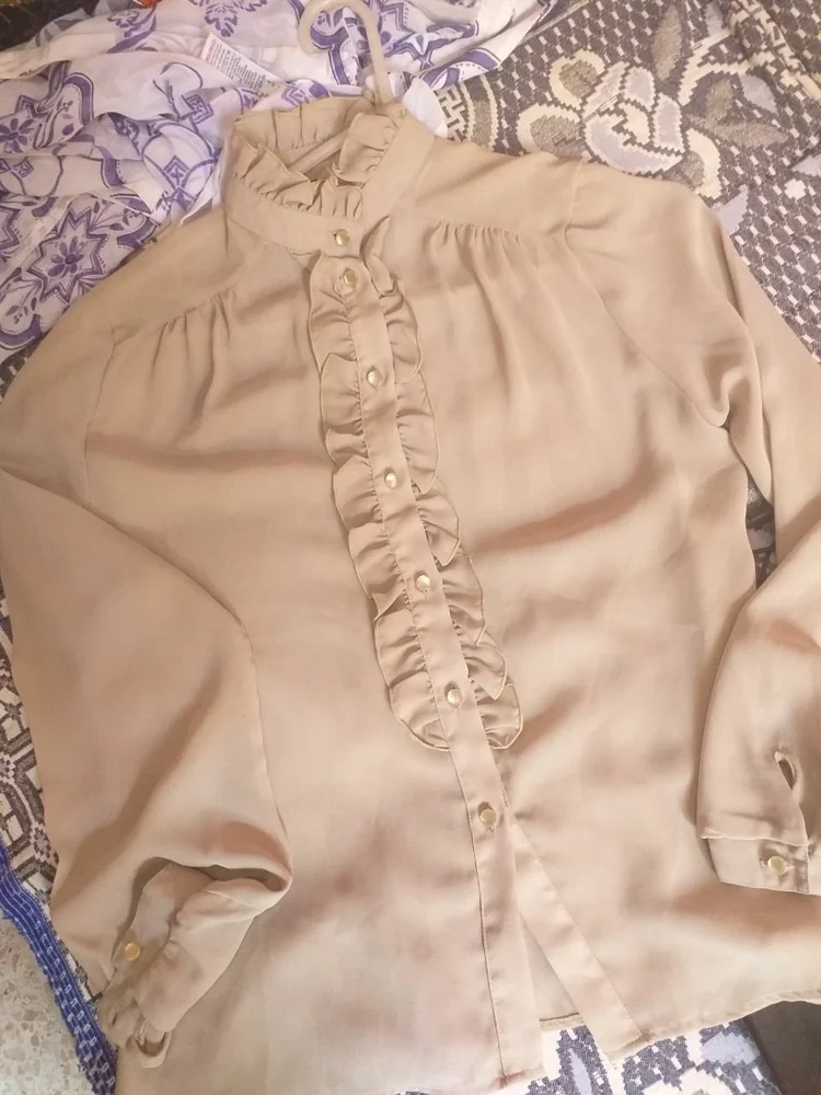 Blouses, Excellent, size M / 38 / 10, photo 2