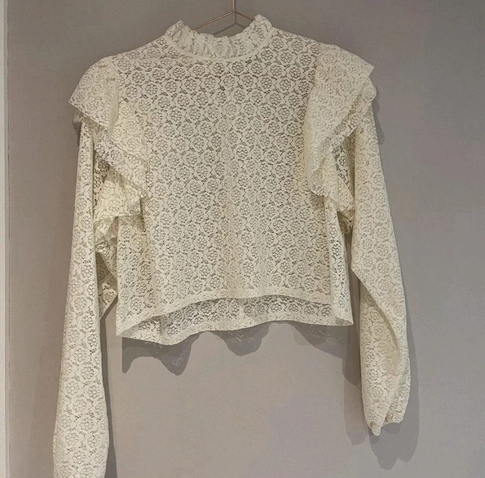 Zara Crop Tops, size M / 38 / 10, photo 4