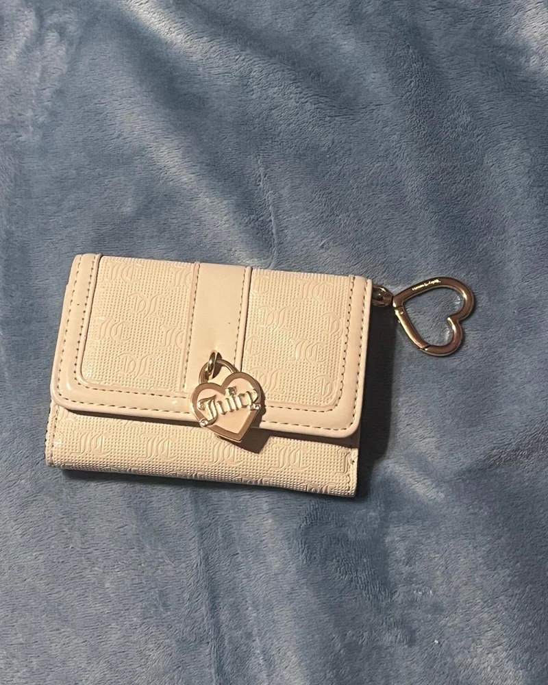 Juicy Couture Wallets