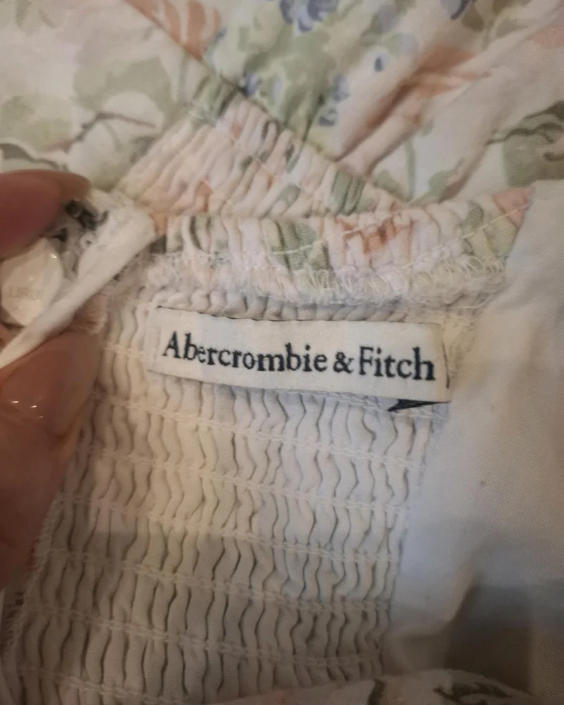 Abercrombie & Fitch Mini Dresses, size M / 38 / 10, photo 4