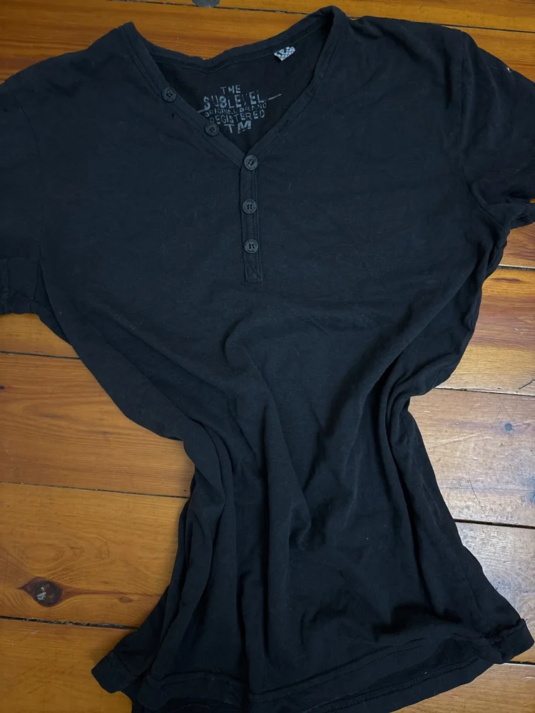 T-shirts