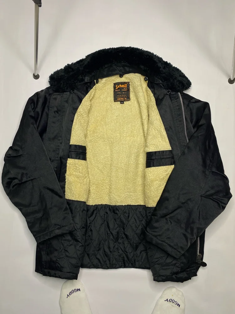 Schott Jackets, Very good, size XL, photo 3