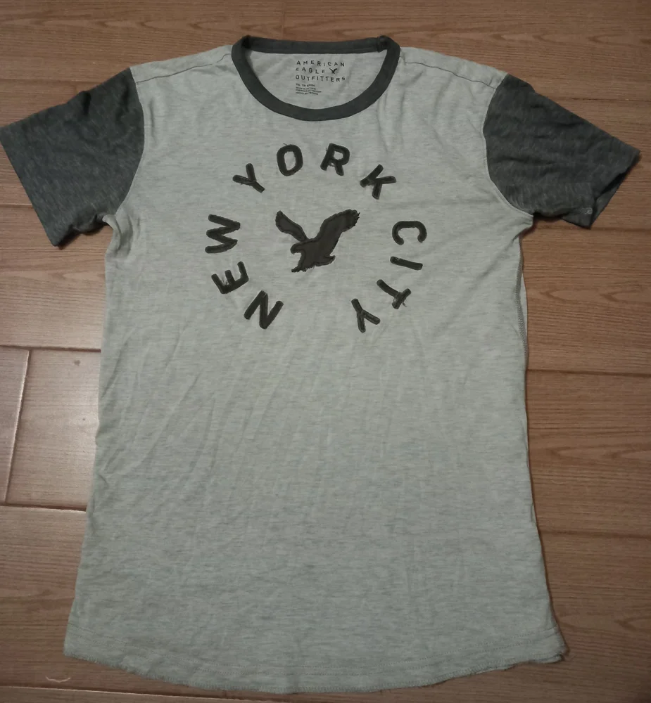 American Eagle T-shirts