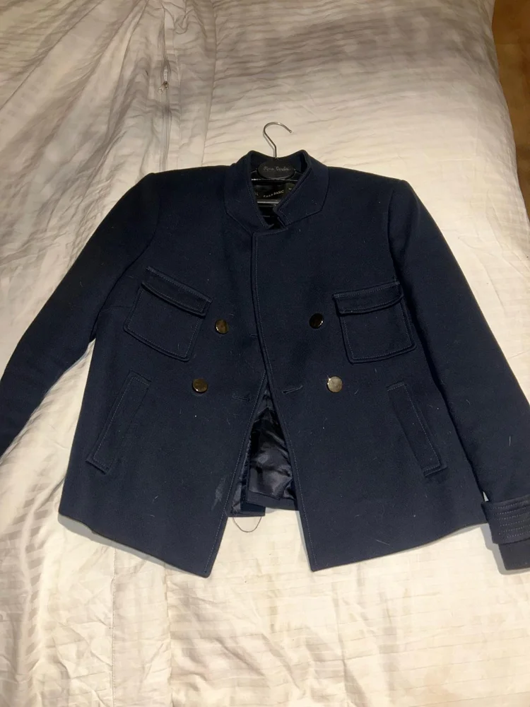 Zara Jackets, Very good, size M / 38 / 10, photo 3