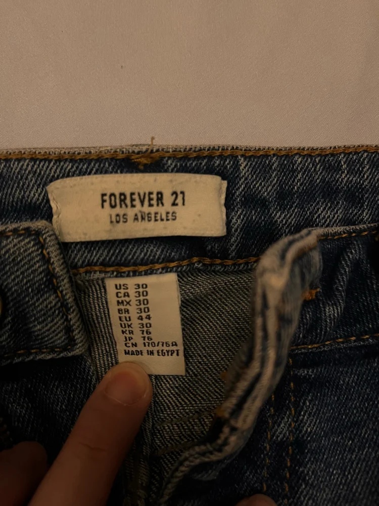 Forever 21 Shorts, size XXL / 44 / 16, photo 3