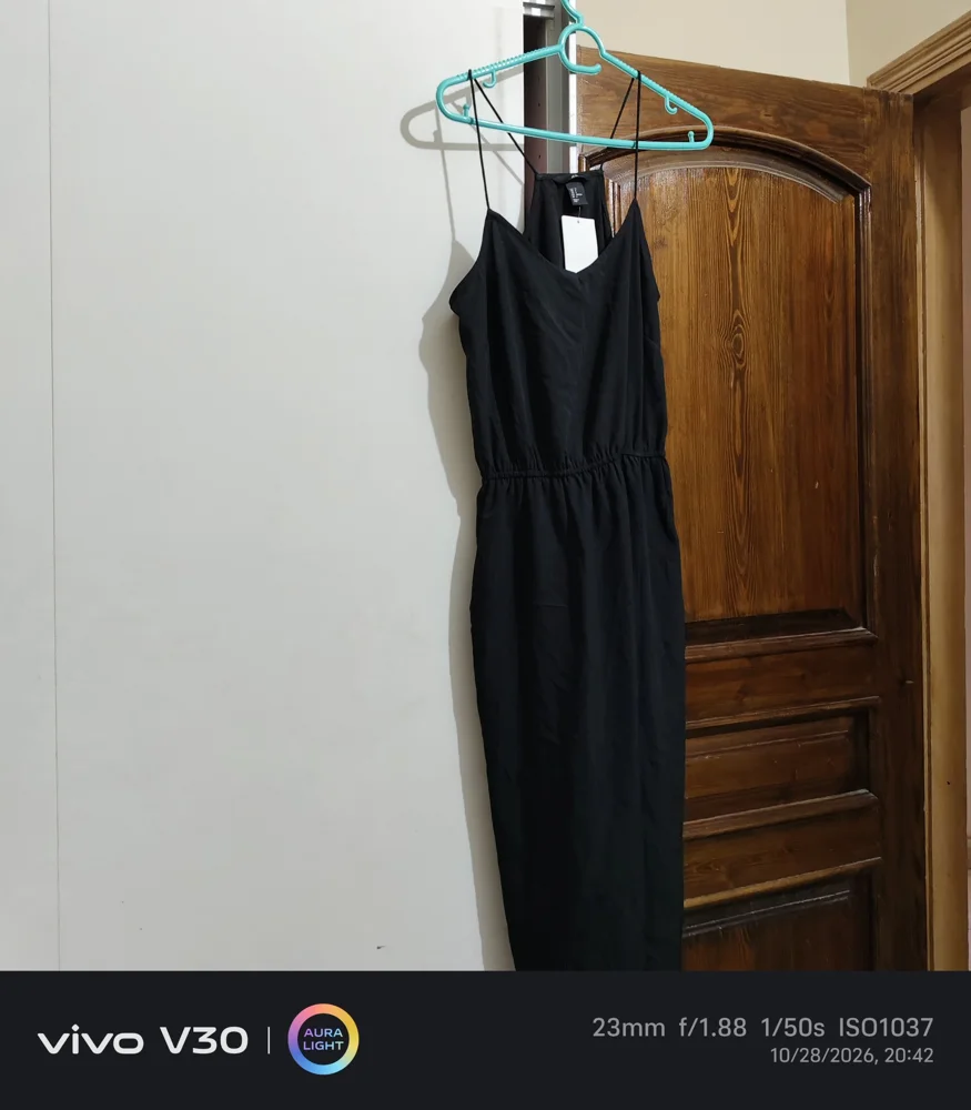 H&M Maxi Dresses, New with tags, size S / 36 / 8, photo 5