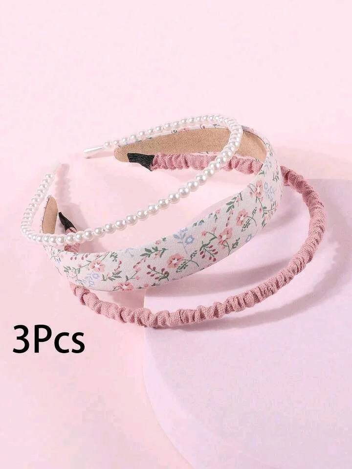 Shein Hair Accessories, size Other, photo 5