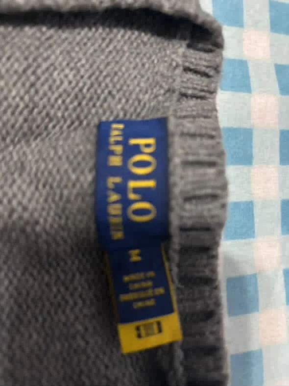Ralph Lauren Polo Shirts, New with tags, size M, photo 3