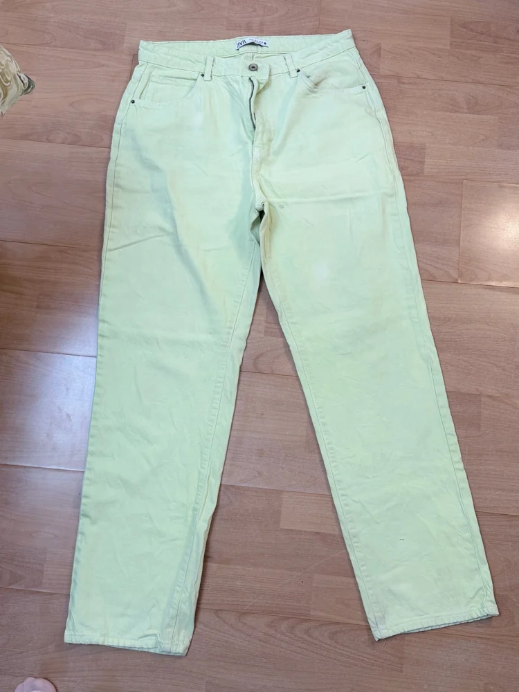Zara Jeans, size XL / 42 / 14