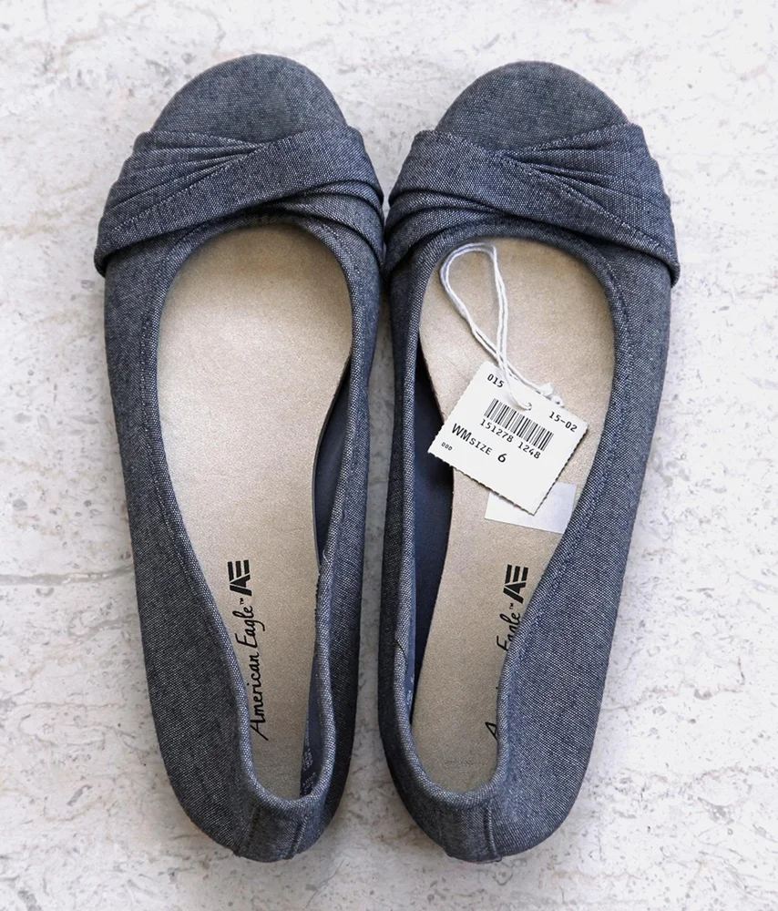 American Eagle Flats
